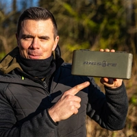 Korda Mini Rig Safe
